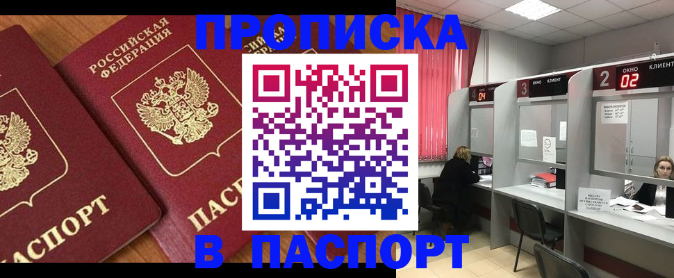 где прописаться в Александрове